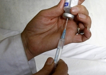 Iranian researcher designs needle-free injection system