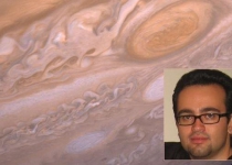 Iranian researcher resolves mysteries of Jupiter Red Spot