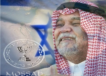 Israel, Saudi Arabia unite against Iran
