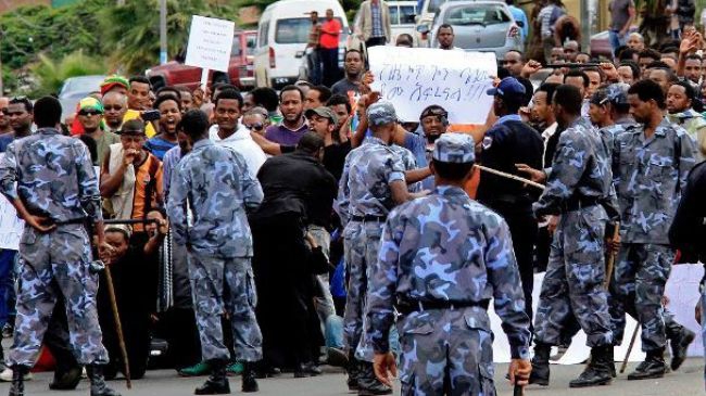 Ethiopian workers recount ordeal in Saudi Arabia