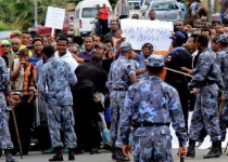 Ethiopian workers recount ordeal in Saudi Arabia