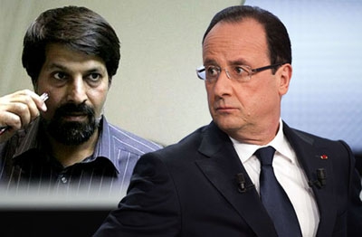 An open letter to president Hollande on the Geneva talks