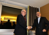 Photos: Iranian FM Zarif meets Russian envoy in Geneva   <img src="https://cdn.theiranproject.com/images/picture_icon.png" width="16" height="16" border="0" align="top">