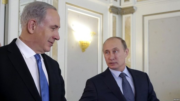 Netanyahus rush to Russia: A pre-emptive strike