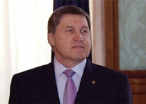 Ushakov: Geneva II conference may take place before yearend