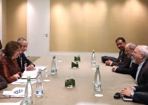 Photos: Iranian FM Zarif meets Ashton in Geneva on friday  <img src="https://cdn.theiranproject.com/images/picture_icon.png" width="16" height="16" border="0" align="top">