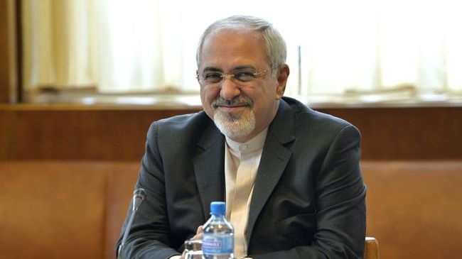Iran nuclear talks progress 90%: Zarif