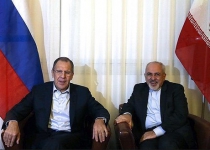 Photos:  Iranian FM Zarif talks with his Russian counterpart in Geneva  <img src="https://cdn.theiranproject.com/images/picture_icon.png" width="16" height="16" border="0" align="top">