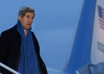 Kerry arrives to possibly finalize Iran nuclear deal
