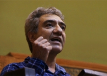 Prof. Abbas Edalat: Nuclear program is a pretext for pressuring Iran