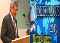 Sri Lanka calls for genuine cooperation to fight terrorism