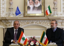 Iran nuclear deal will open new horizons: Berri