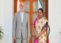 India, Iran review bilateral relations