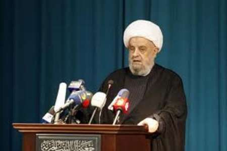 Lebanese Shia scholar welcomes Irans nuclear deal