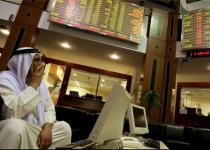 Persian gulf stocks ease as oil slides on Iran deal