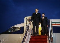Irans Larijani to visit Oman next week