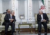 FM: Iran ready to meet regional states