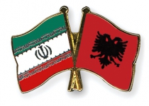 Iran, Albania keen to broaden media ties