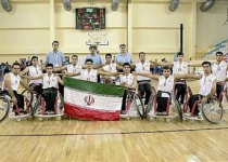Iran to play Kuwait at IWBF Asia Oceania Championships semis