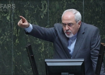 Photos: Zarif briefs Majlis on nuclear talks, agreement  <img src="https://cdn.theiranproject.com/images/picture_icon.png" width="16" height="16" border="0" align="top">