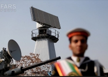 Photos: Iranian navy unveils new home-made radar system  <img src="https://cdn.theiranproject.com/images/picture_icon.png" width="16" height="16" border="0" align="top">