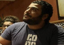 Egyptian forces arrest anti-coup journalist