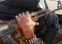 Gun battle in Afghanistan leaves 6 taliban, 1 civilian dead