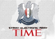 Syrian electronic army hacks TIME magazine over Assad