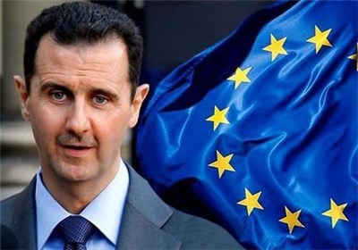European envoys back on road to Damascus