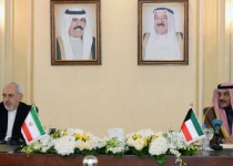Iran says seeks better cooperation with Saudi Arabia