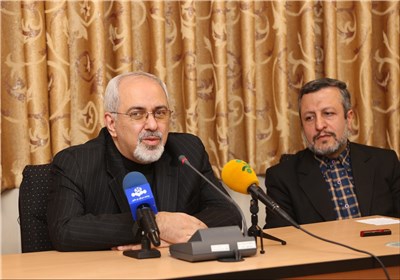 We should not give the Zionist their pretext: Zarif