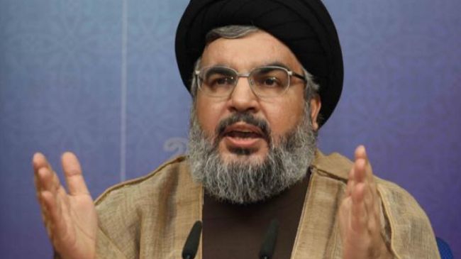 ME people main winner of Iran nuclear deal: Hezbollah