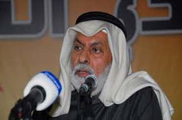 Kuwaiti scholar to Saudis: Don