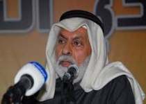 Kuwaiti scholar to Saudis: Don