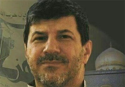 Iran: Zionist regime assassinated Hezbollah commander
