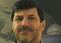 Iran: Zionist regime assassinated Hezbollah commander