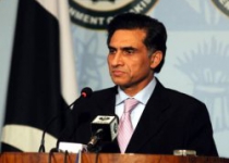 Pakistan says NATO supplies blocked via Torkham
