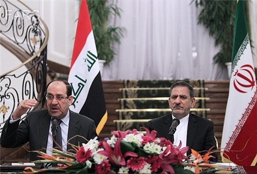 Iranian VP optimistic about Geneva II conference on Syria