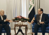 Iran ready to help boost Iraq security, stability: Zarif