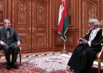 Syria crisis needs political solution: Larijani