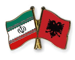 Albanian FM, Iran?s ambassador discuss issues of interest