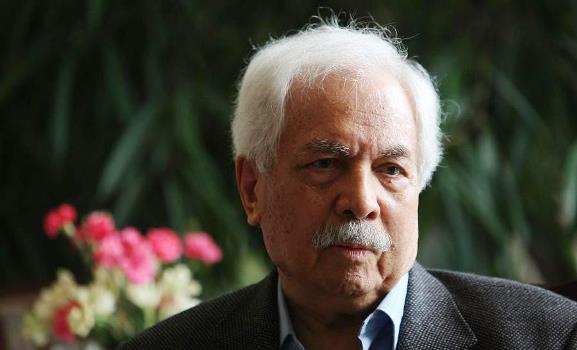 Iranian father of communication science dies aged 80