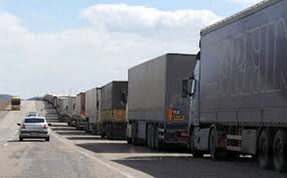 Report on shooting at Iranian trailers in Turkey dismissed