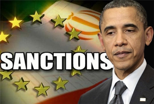 US think tank: Iran sanctions damaging US economy