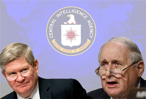 US senate asks CIA to spy on Irans cooperation on Geneva N. deal