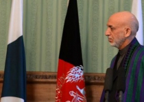 Afghanistan president to visit Iran on Sunday