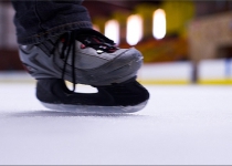 Irans first ice-rink to open in Tehran tomorrow