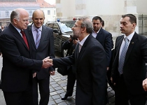 French, Croatian MPs to visit Iran next week