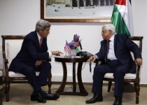 Palestinians say Kerry appeasing Israel over Iran - at their expense