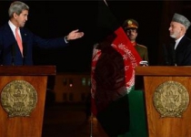 Why would US persist on security deal with Afghanistan?